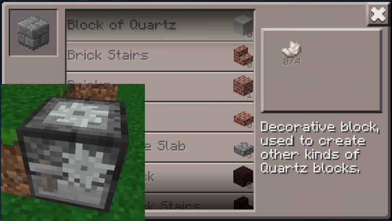 Minecraft PE