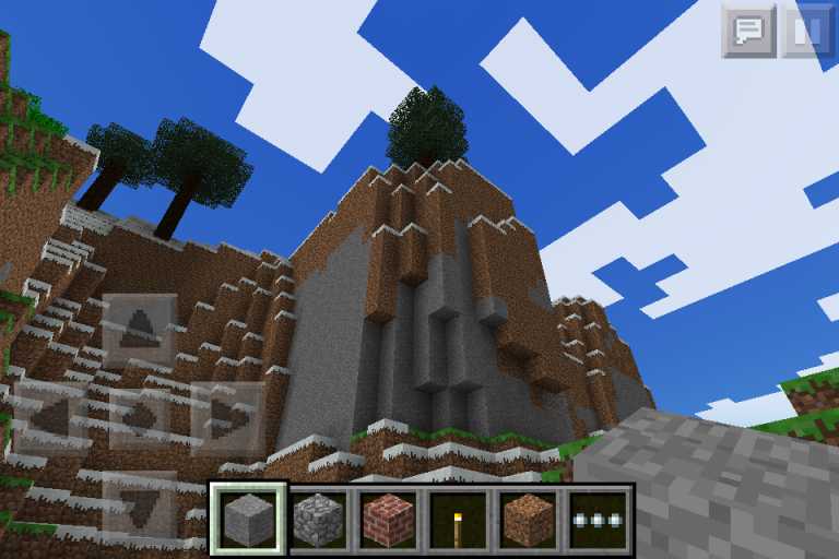 Minecraft PE