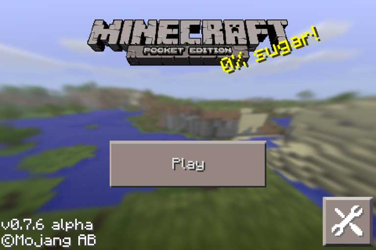 Minecraft PE