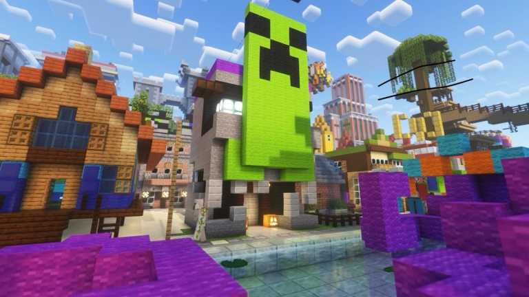 Minecraft: Story Mode
