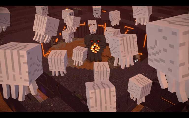 Minecraft: Story Mode — Season Two