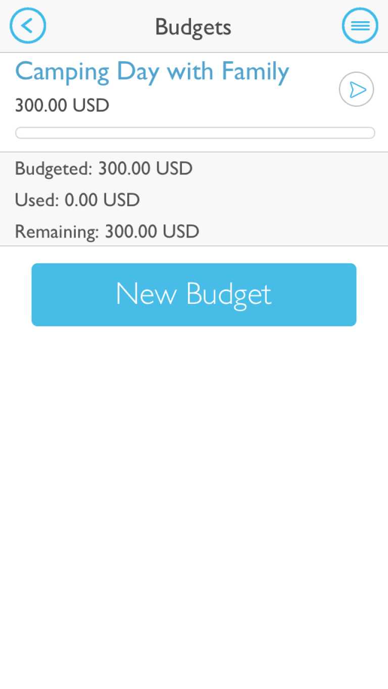 MoneyWiz -New Design-