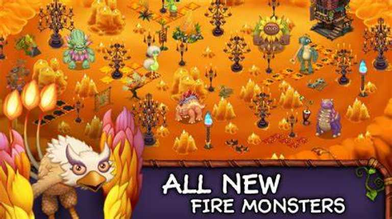 My Singing Monsters