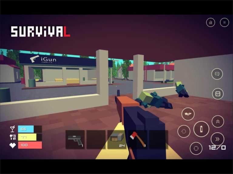 My Unturned