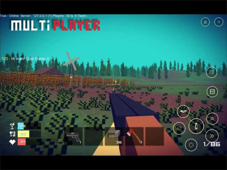 My Unturned