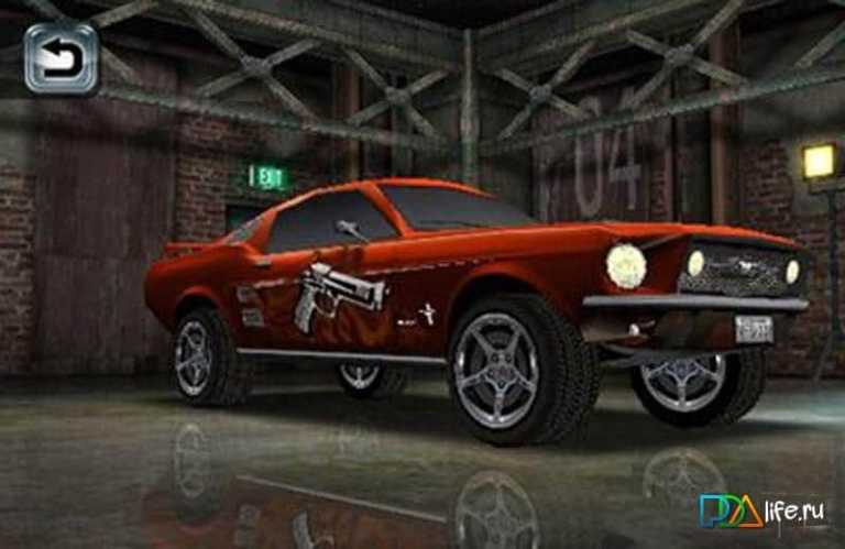 Need For Speed: Undercover