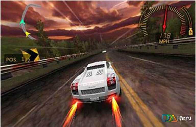 Need For Speed: Undercover