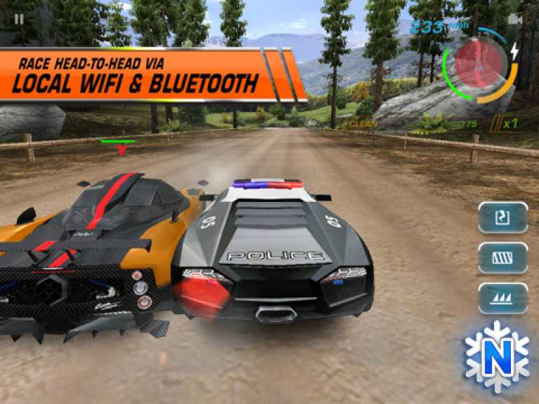 Need for Speed™ Hot Pursuit