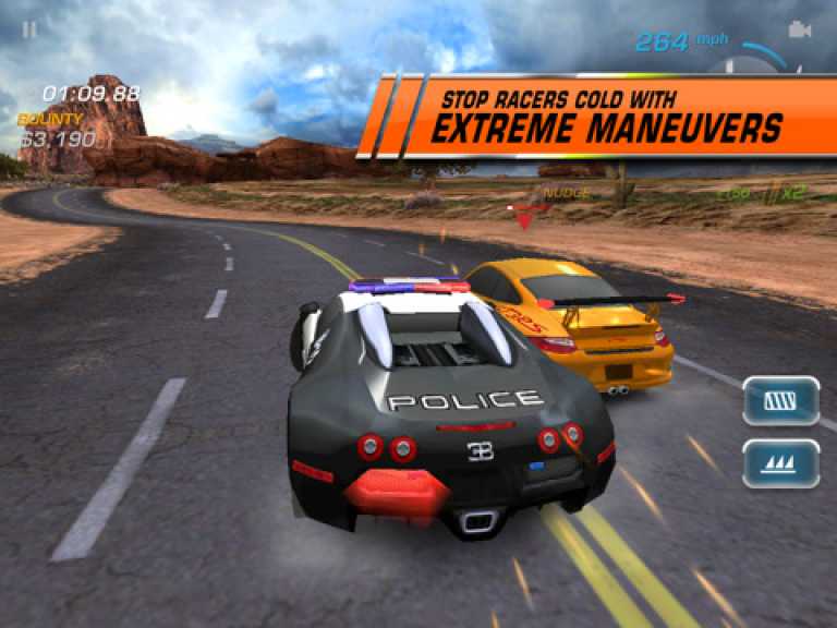 Need for Speed™ Hot Pursuit