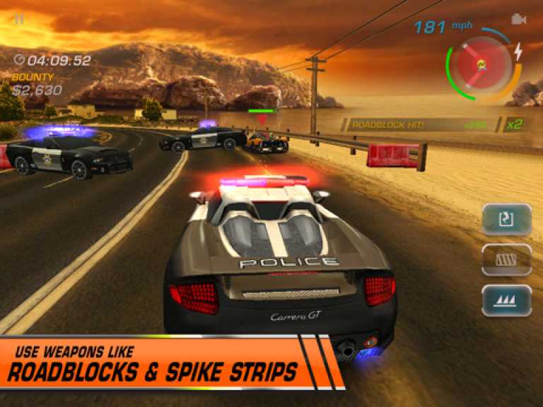 Need for Speed™ Hot Pursuit