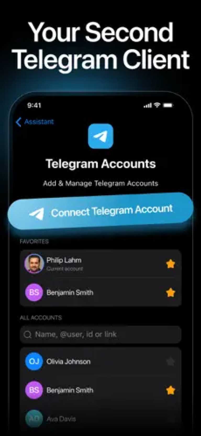Nicegram: Web3 for Telegram X