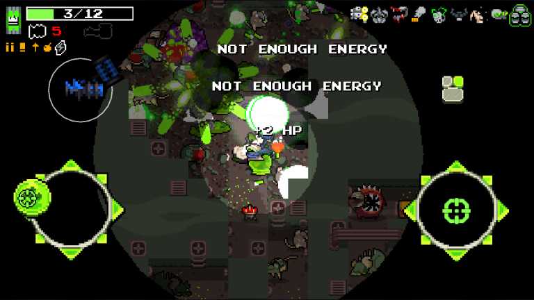 Nuclear Throne