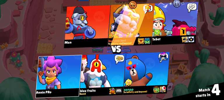Null’s Brawl