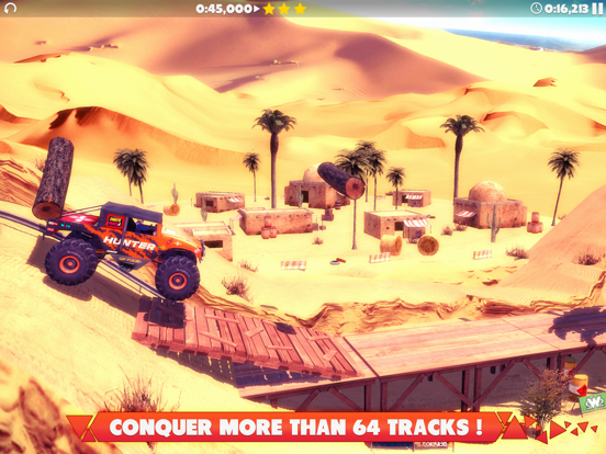 Offroad Legends 2 Extreme