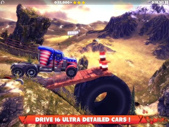 Offroad Legends 2 Extreme