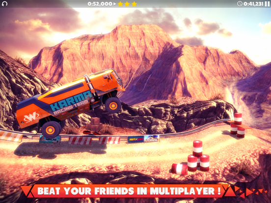 Offroad Legends 2 Extreme