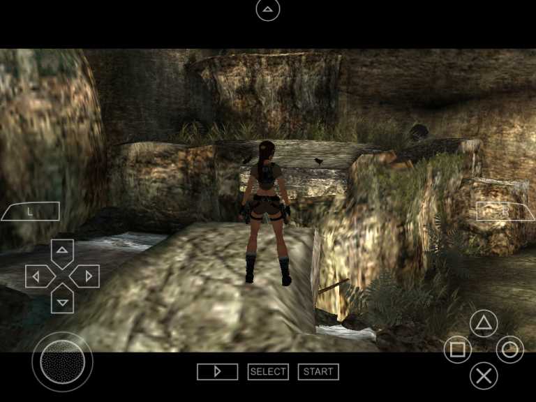 PPSSPP