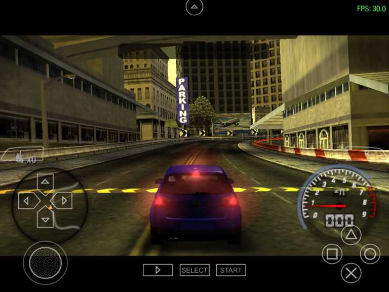 PPSSPP