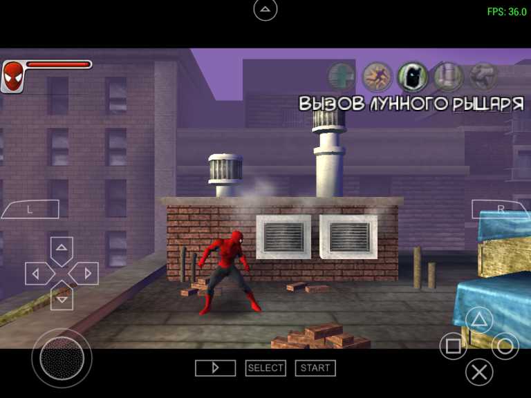 PPSSPP