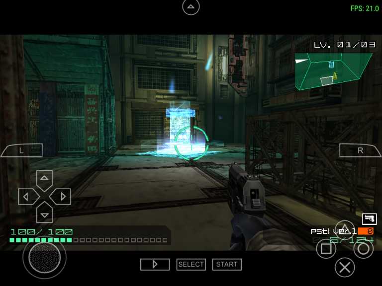 PPSSPP