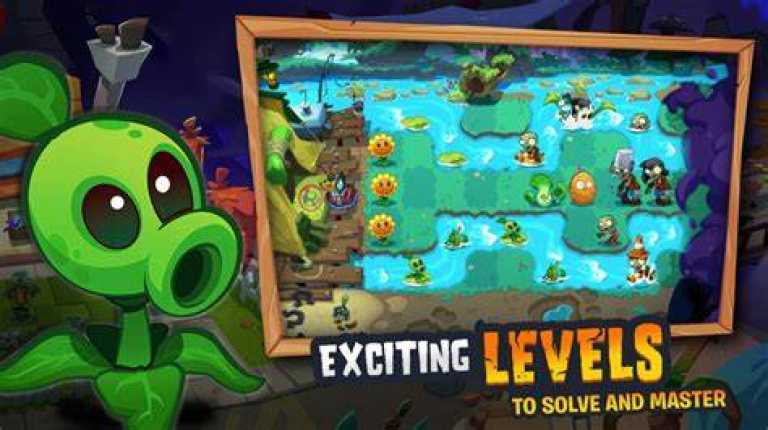 Plants vs. Zombies 3