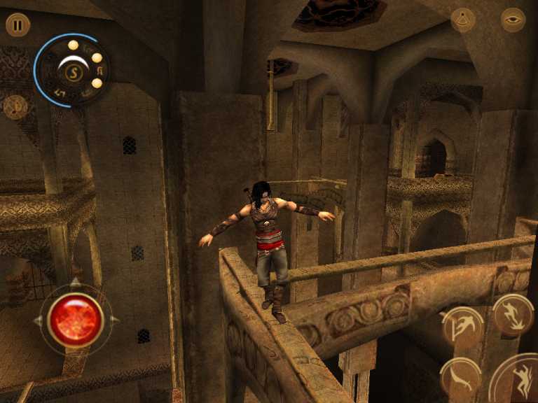 Prince of Persia: Warrior Within HD