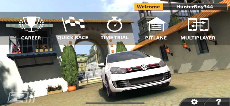 Real Racing 2