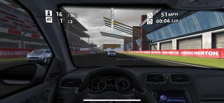 Real Racing 2