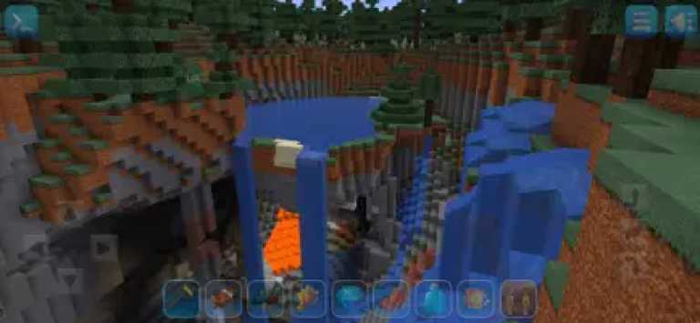 RealmCraft