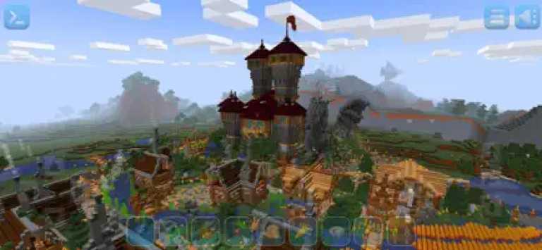RealmCraft