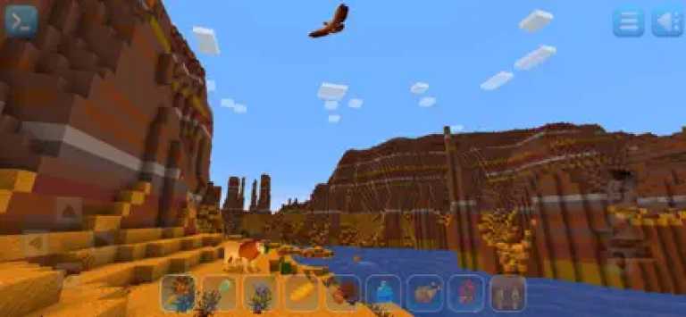RealmCraft