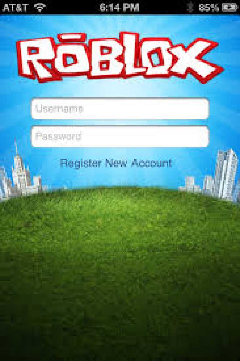 Roblox 1.1 private server
