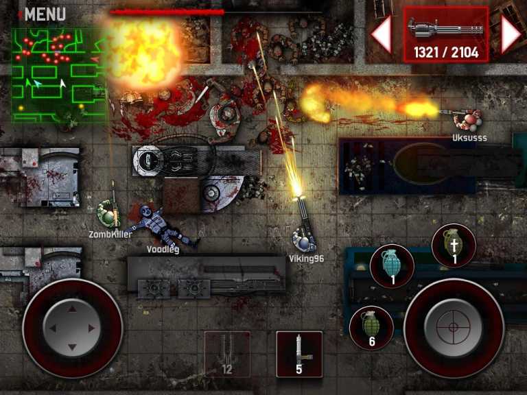 SAS 3 HD