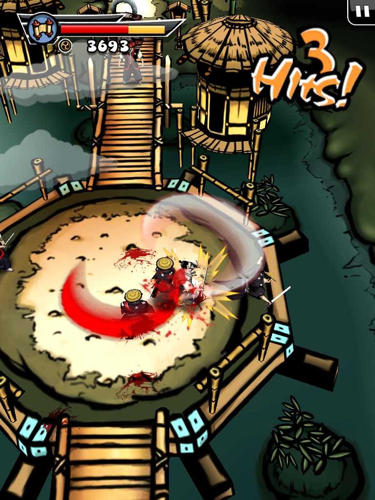Samurai: Way of the Warrior HD