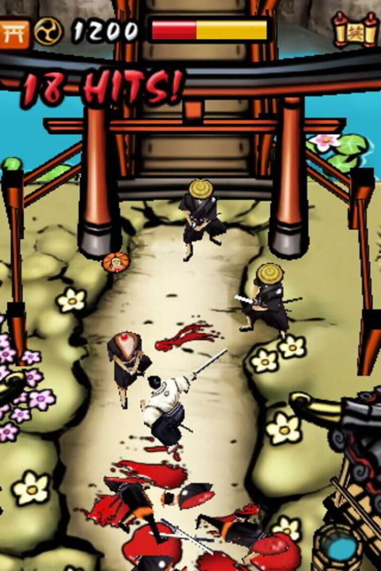 Samurai: Way of the Warrior HD