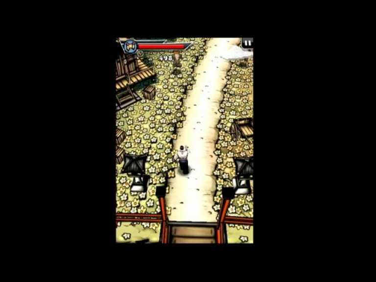 Samurai: Way of the Warrior HD