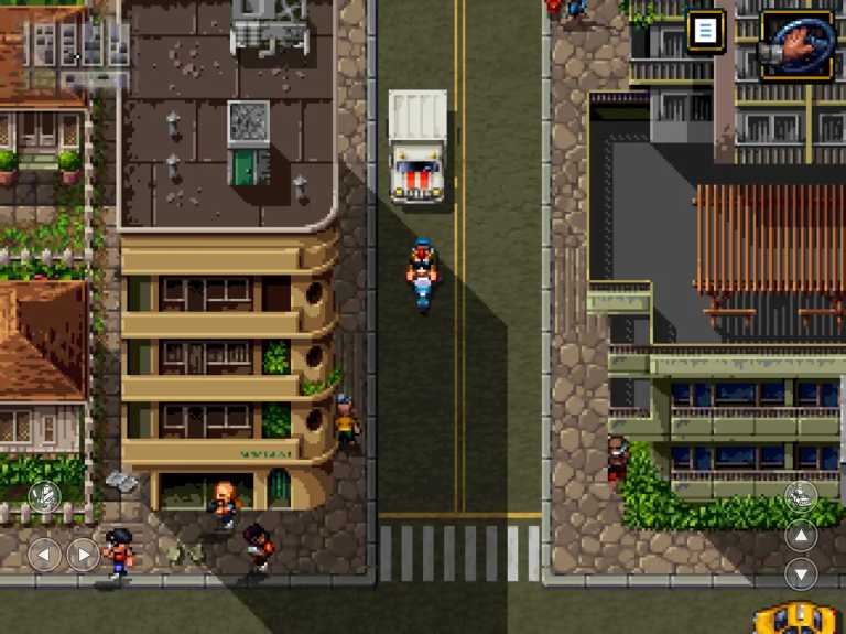 Shakedown: Hawaii