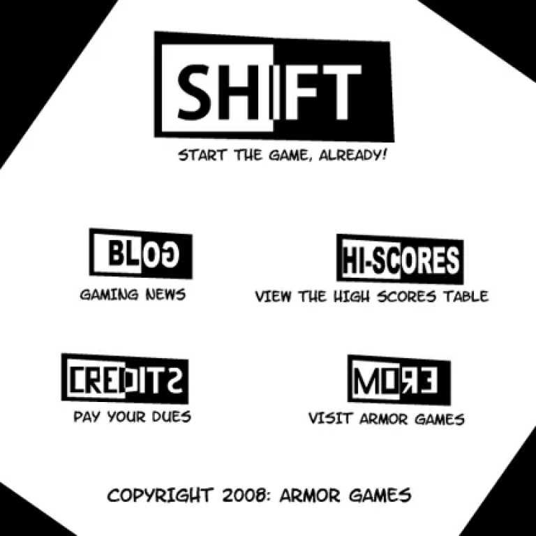 Shift