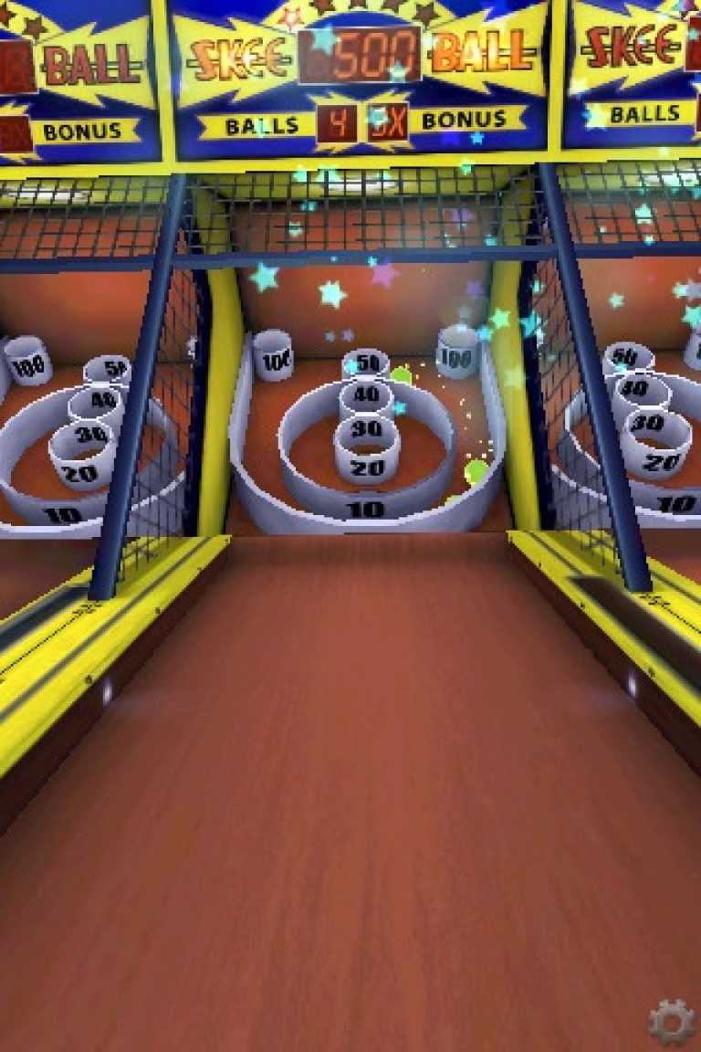 Skee-Ball HD