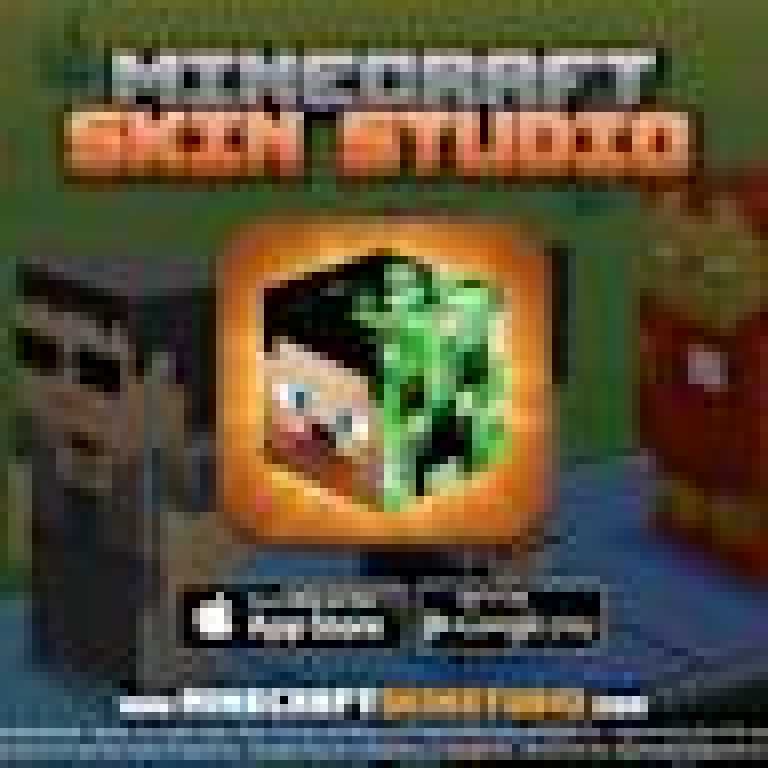 Skins for Minecraft PE and PC