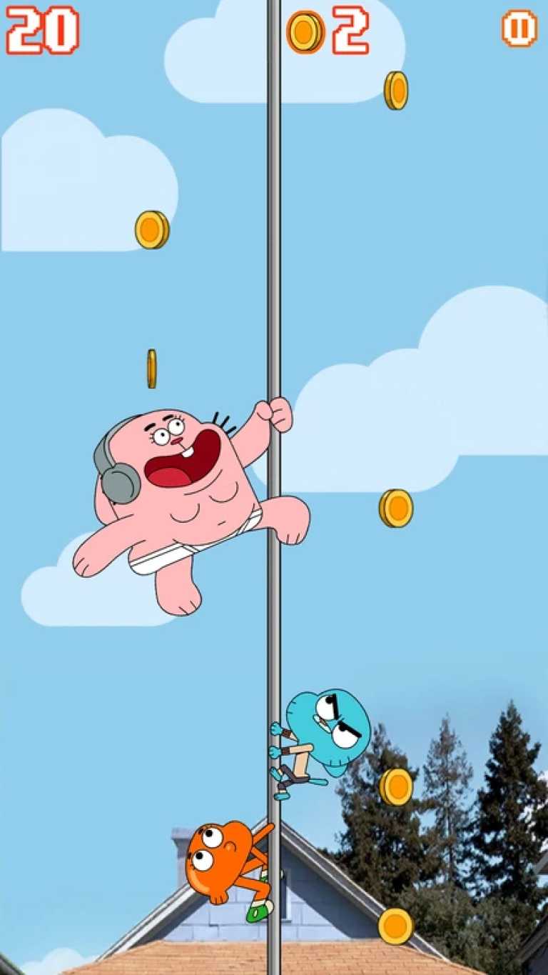 Sky Streaker
