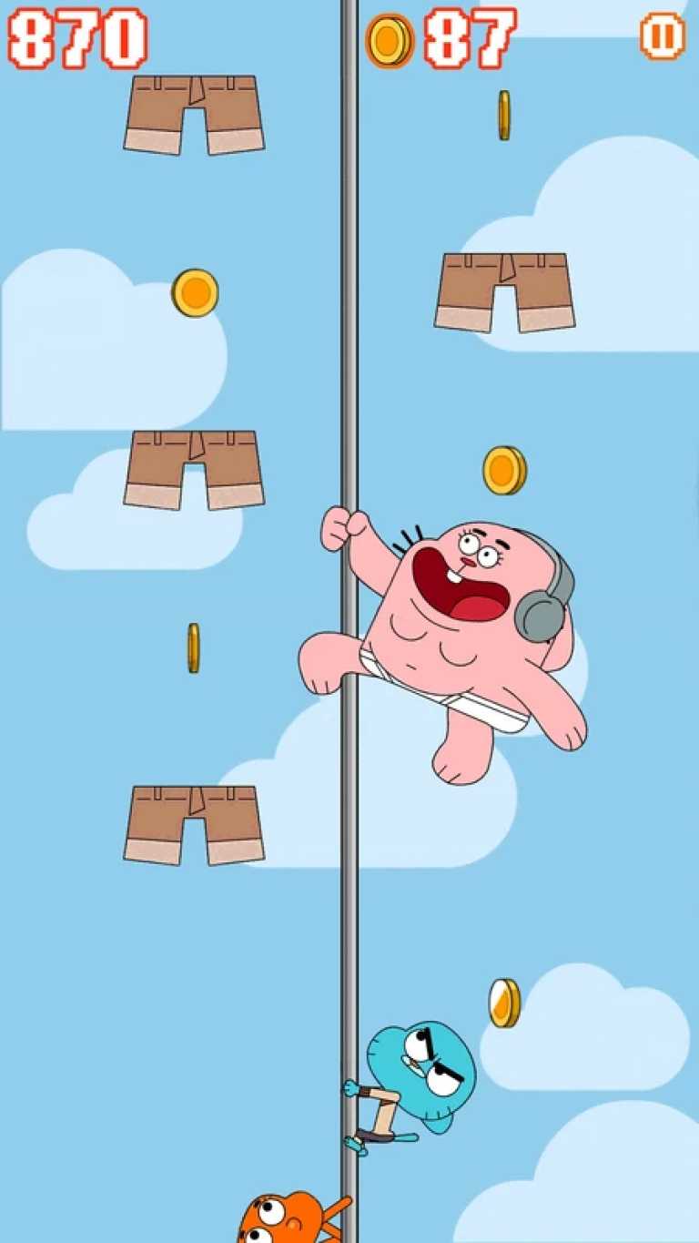Sky Streaker