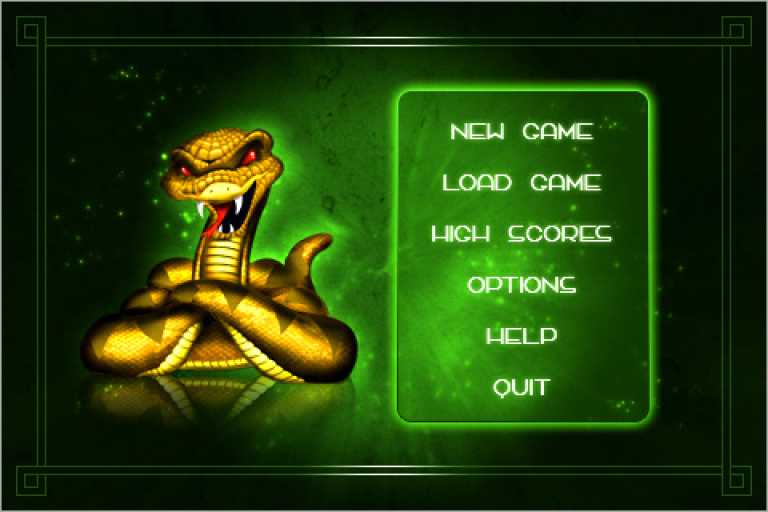 SnakeXT