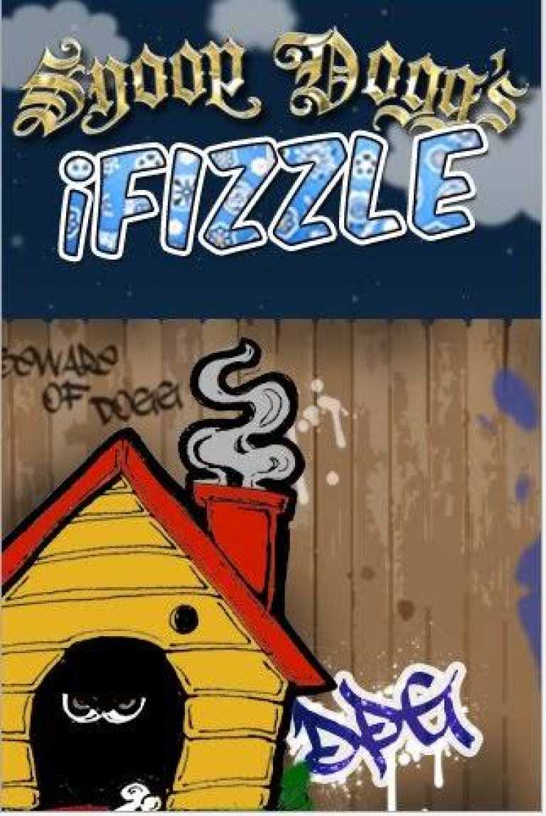 Snoop Dogg’s iFizzle