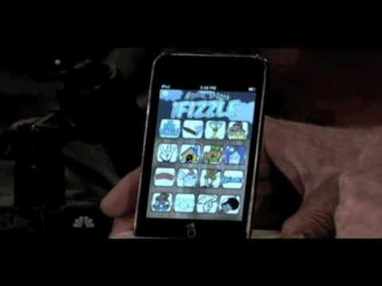 Snoop Dogg’s iFizzle
