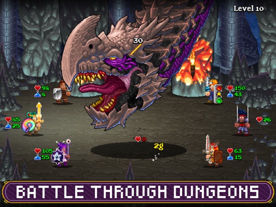 Soda Dungeon 2