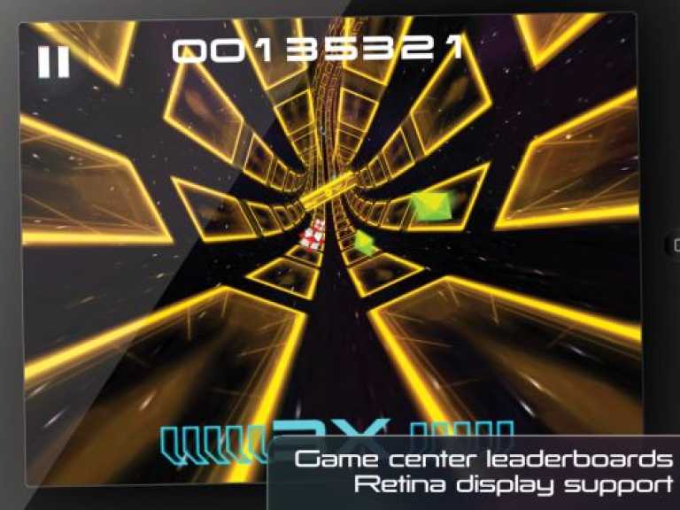 Supersonic HD