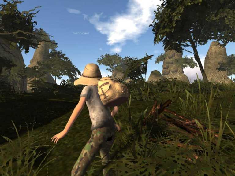 Survival: Wicked Forest
