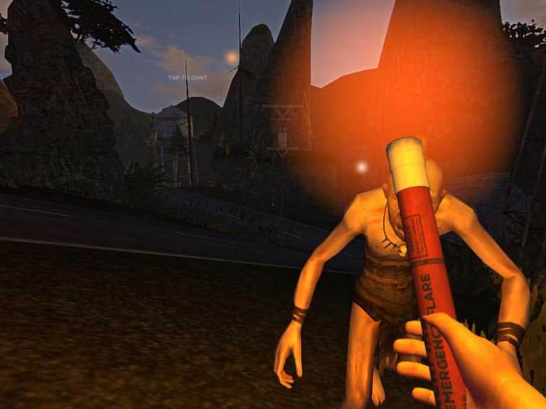 Survival: Wicked Forest