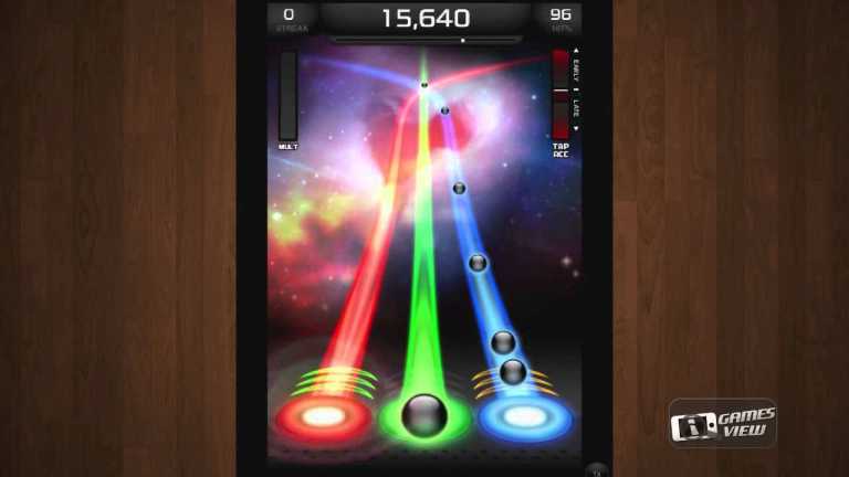 Tap Tap Revenge